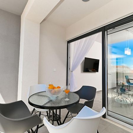 Apartments Diva トロギール エクステリア 写真