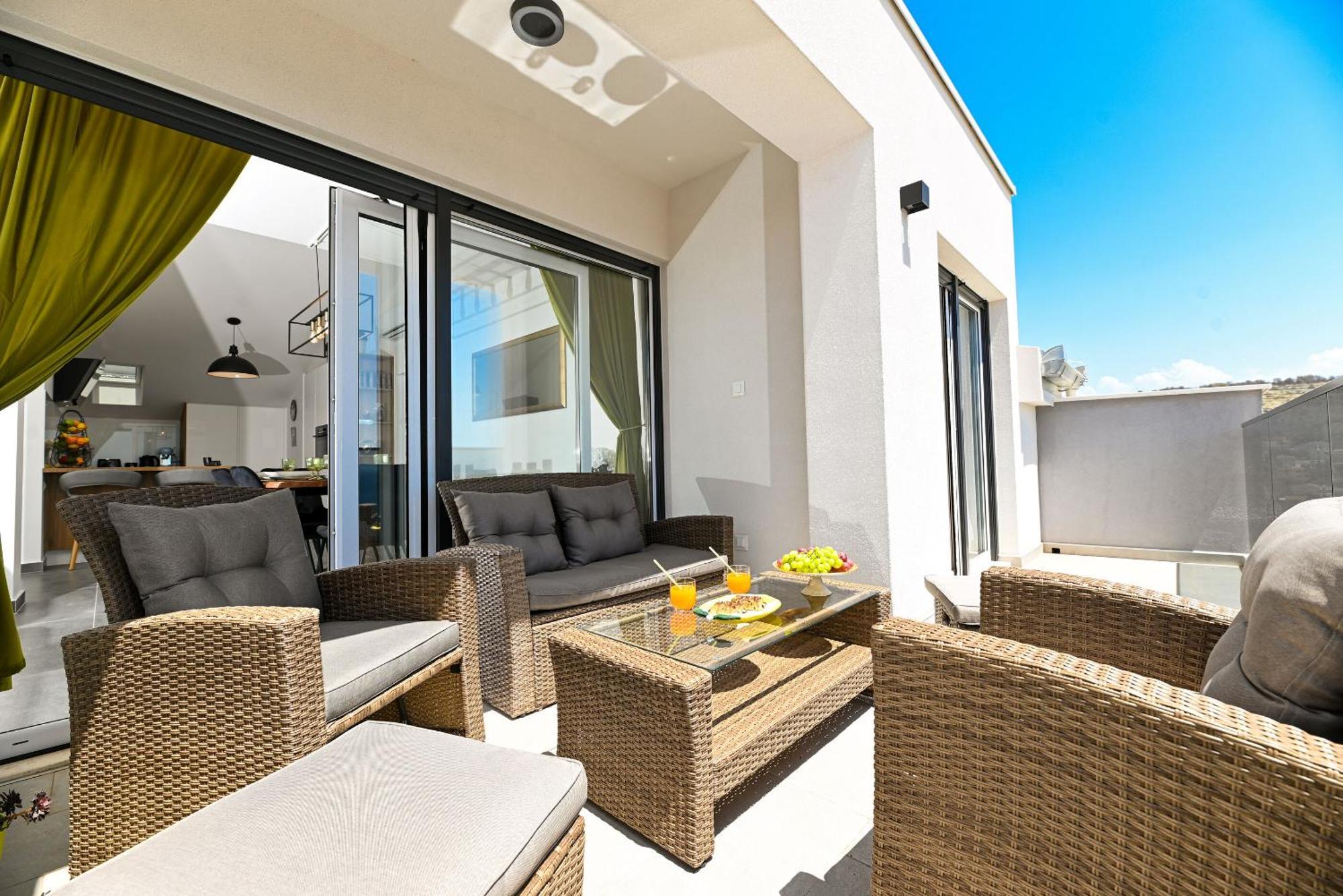 Apartments Diva トロギール エクステリア 写真