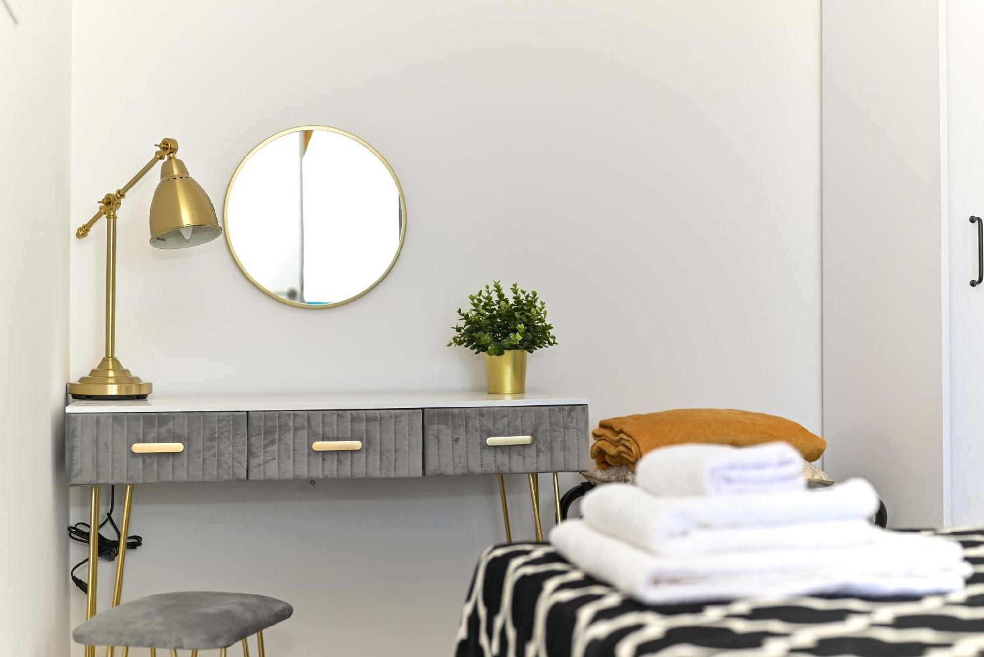 Apartments Diva トロギール エクステリア 写真